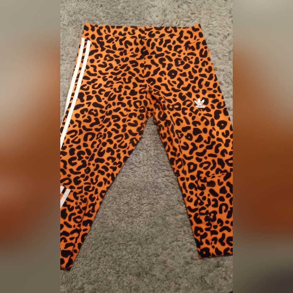 Adidas Leggings